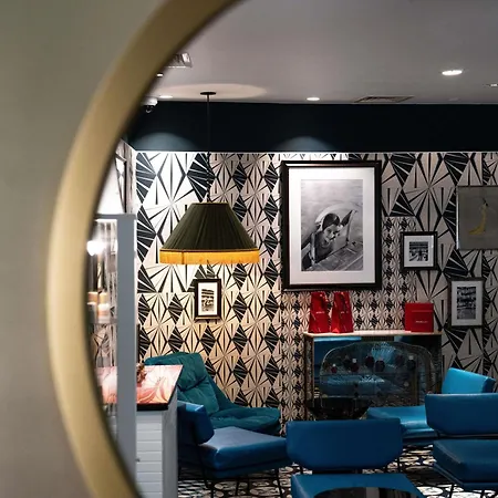 Molitor Hotel & Spa Paris - Mgallery Collection-2