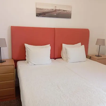 Discovery Apartment Expo - Aeroporto-3