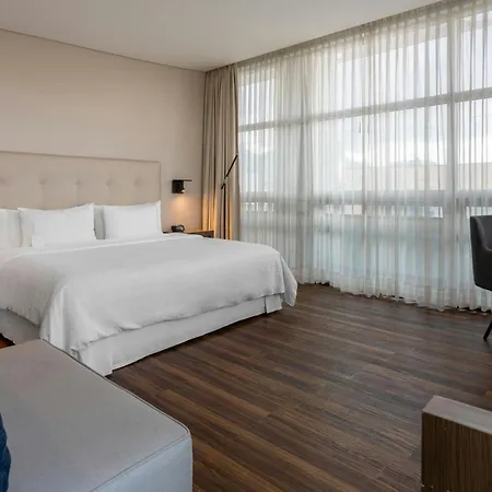 Four Points By Sheraton Bogota-2