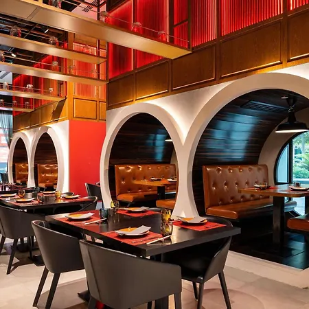 Ibis Dubai One Central-3
