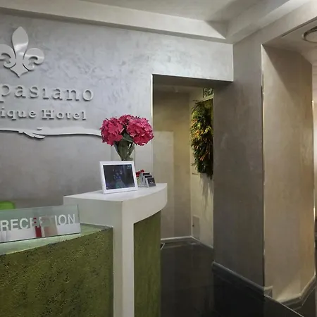 Hotel Vespasiano-3