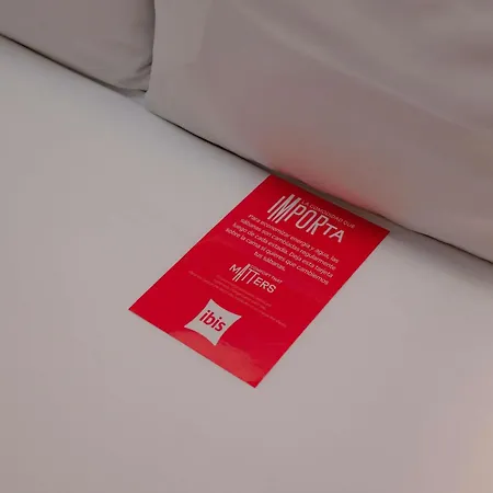 Ibis Lima Reducto Miraflores-3