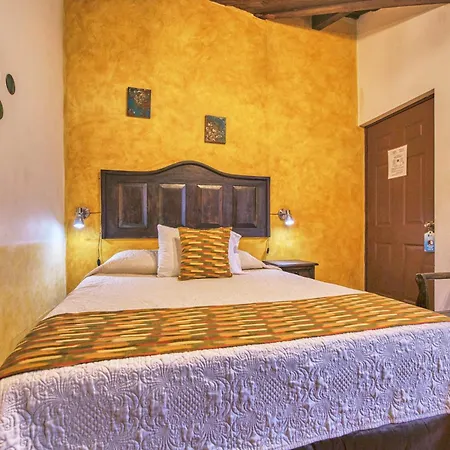 Hotel La Galeria-3