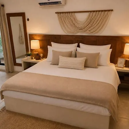 Mio Cancun Hotel Boutique-3
