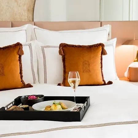 Convent Square Lisbon, Vignette Collection By Ihg-3