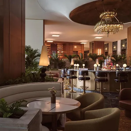 Conrad Athens The Ilisian-2