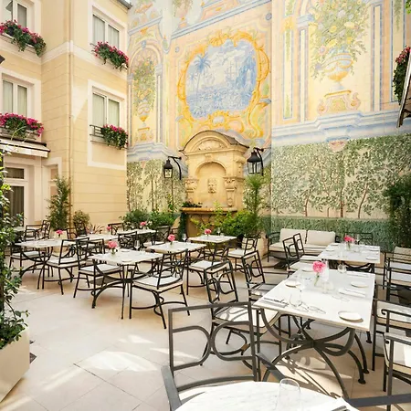 Castille Paris - Starhotels Collezione-3