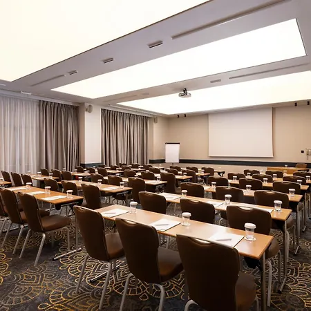 Holiday Inn Athens Attica Av, Airport W. By Ihg-3