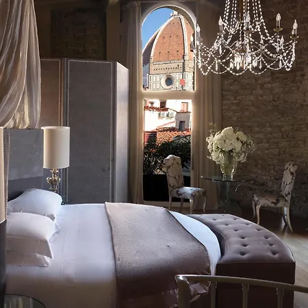 Brunelleschi Hotel-2