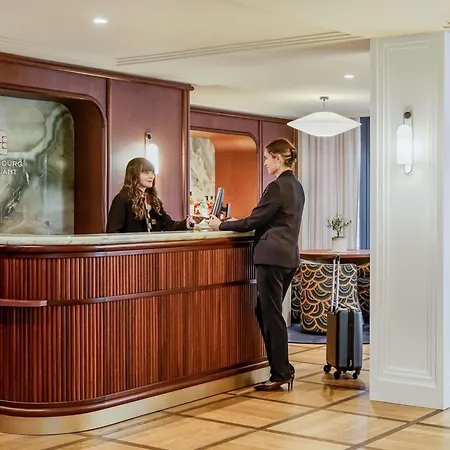 Hotel Faubourg Galant Paris - Handwritten Collection-3