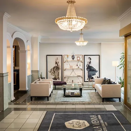 Arthotel Ana Gala, Trademark Collection By Wyndham-3