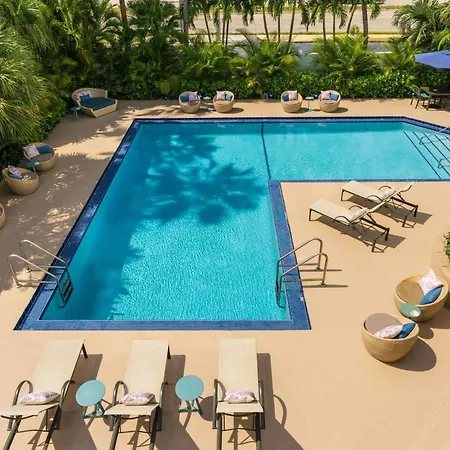 Delta Hotels By Marriott West Palm Beach-3