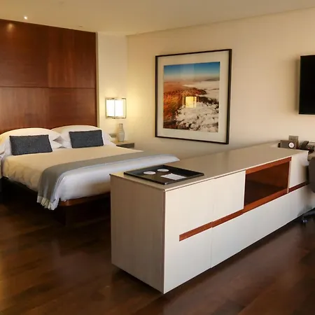 Mandarin Oriental, Santiago-3