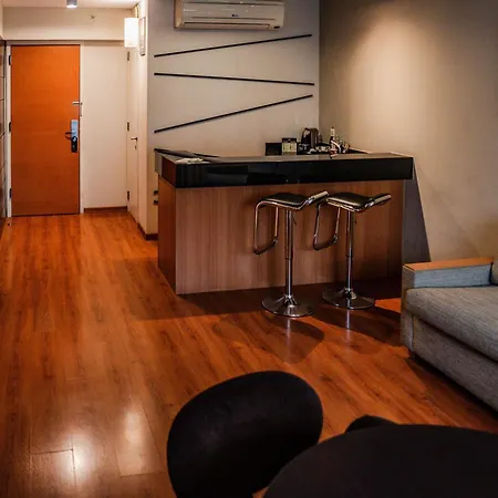 Novotel Lima San Isidro-2