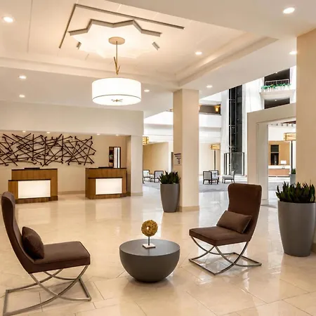 Embassy Suites Greenville Golf Resort & Conference Center-3