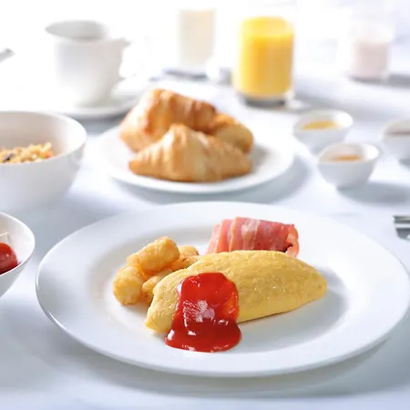 Ana Crowne Plaza Narita By Ihg-2