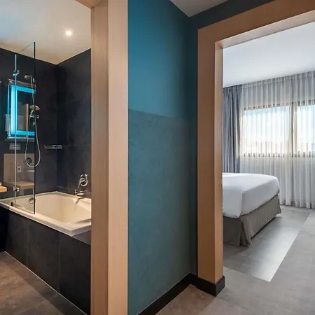 Novotel Bogota Parque 93-3