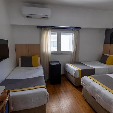 Recoleta Vibes Hotel-2