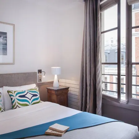 Hotel D'Orsay - Esprit De France-2