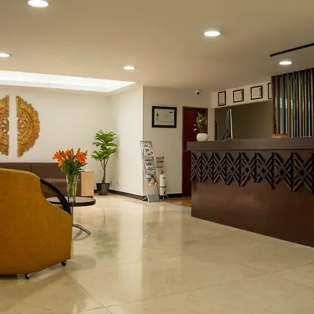 Richmond Suites Hotel-2