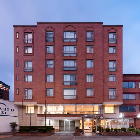 Hotel San Pablo-2