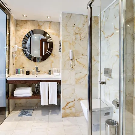 Sura Luxury Milion & Spa-3
