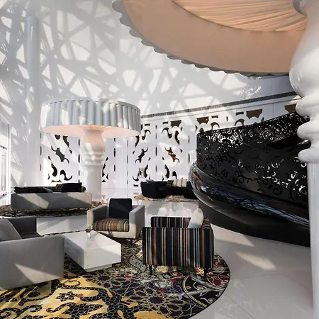 Mondrian Doha-2