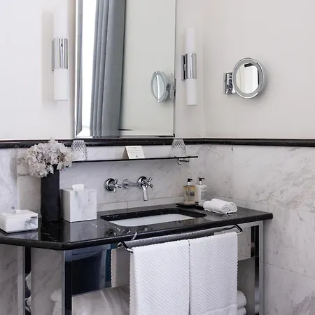 Hotel Vilon - Small Luxury Hotels Of The World-3