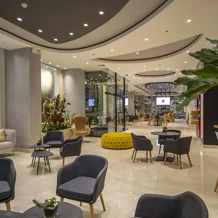 Ibis Quito-3