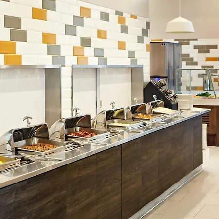 Fairfield By Marriott Inn & Suites Anaheim Resort-3