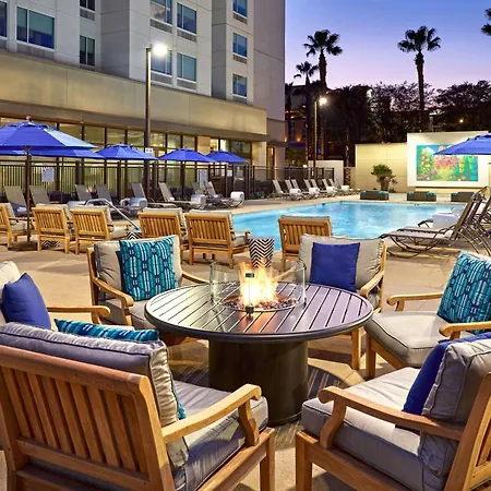 Fairfield By Marriott Inn & Suites Anaheim Resort-2