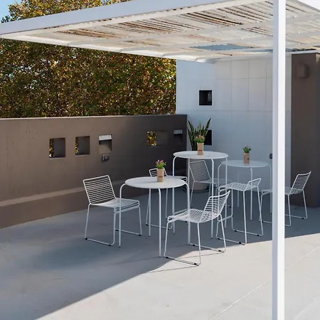 The Glu Boutique Hotel - Palermo Soho-3