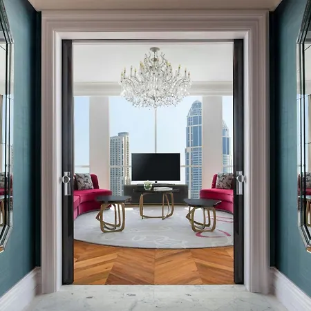 The Ritz-Carlton, Doha-3