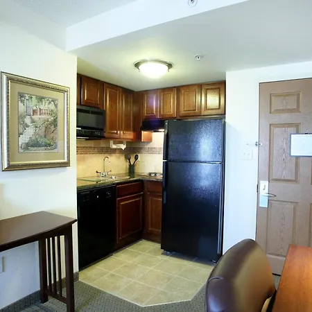 Staybridge Suites Indianapolis Downtown-Convention Center By Ihg-3