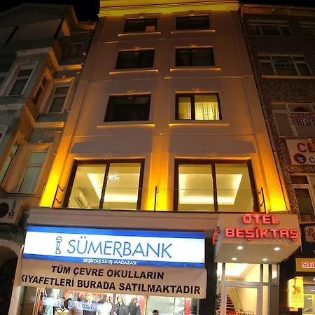 Besiktas Otel-2