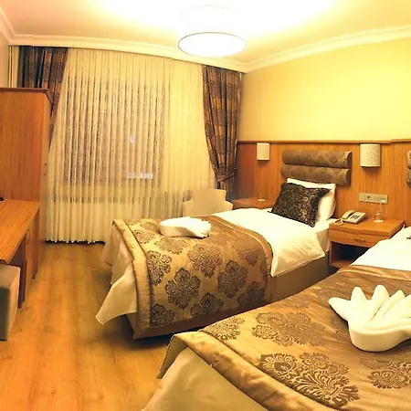 Besiktas Otel-3