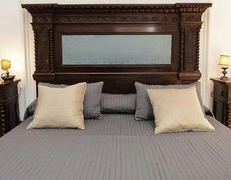 B&B Villa Musa-2