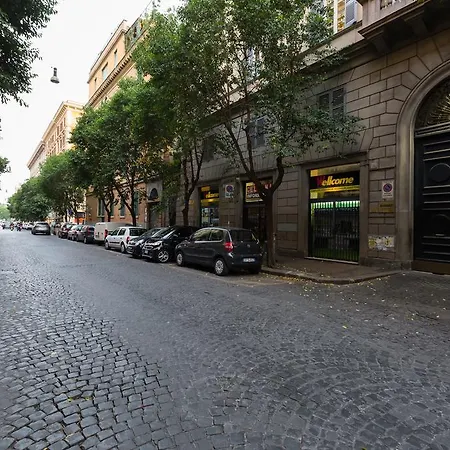 Vaticano 38 Suites-3