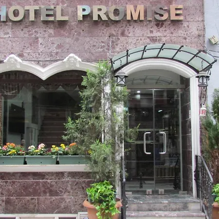 Promise Hotel-3