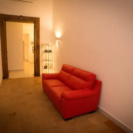 B&B Napolimilionaria Foria 242-3