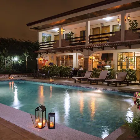 La Sabana Hotel Suites Apartments-3