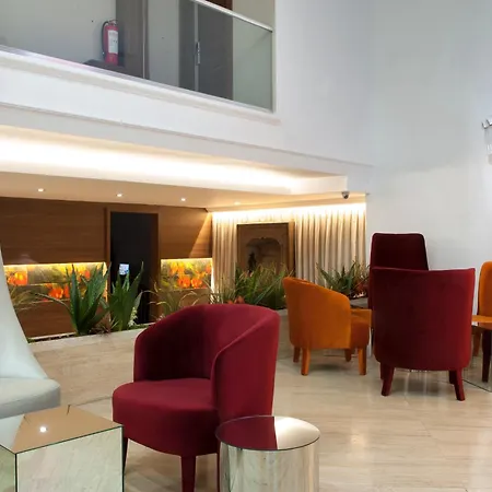 Birbey Hotel-3