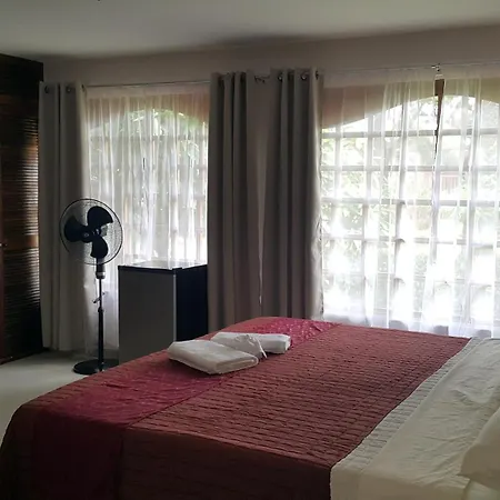 Hotel Portal Colonial-3