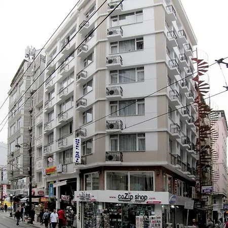 Samil Hotel-3
