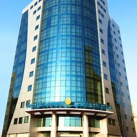 Golden Ocean Hotel-3