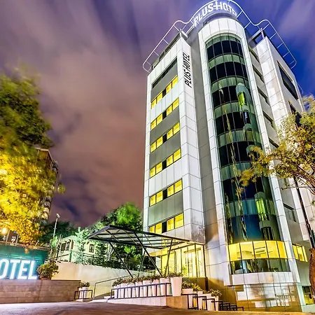 Plus Hotel Bostanci Atasehir-3