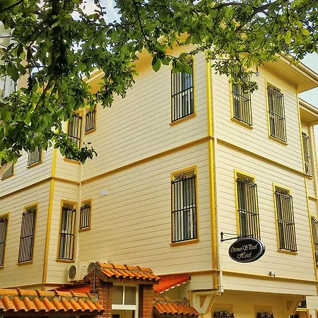 Ottoman'S Pearl Hotel-3
