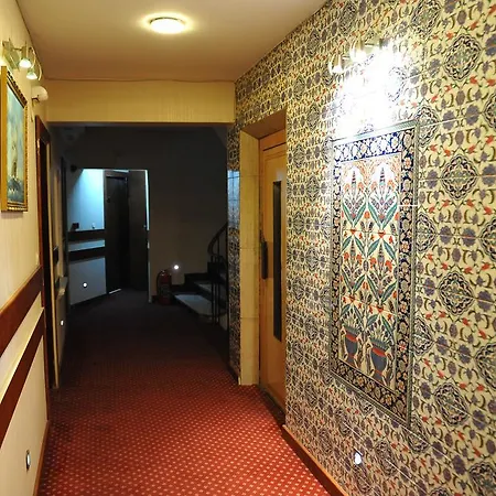 Turvan Hotel-3