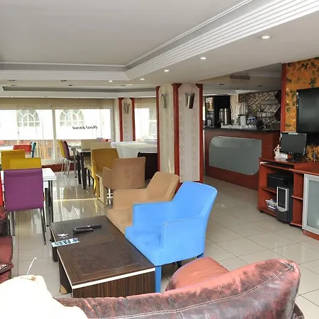 Samil Hotel-2