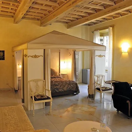 Residenza Al Corso Suites-2